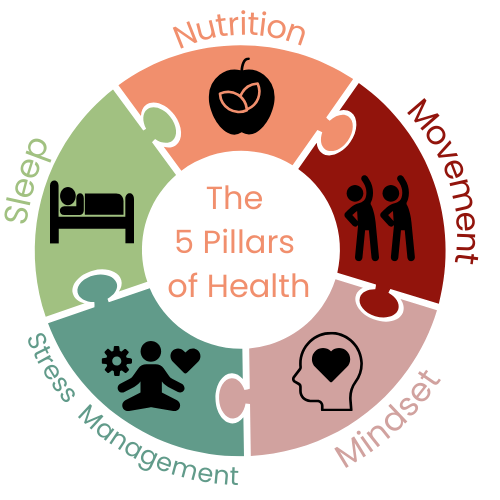 5 pillars of health (4)